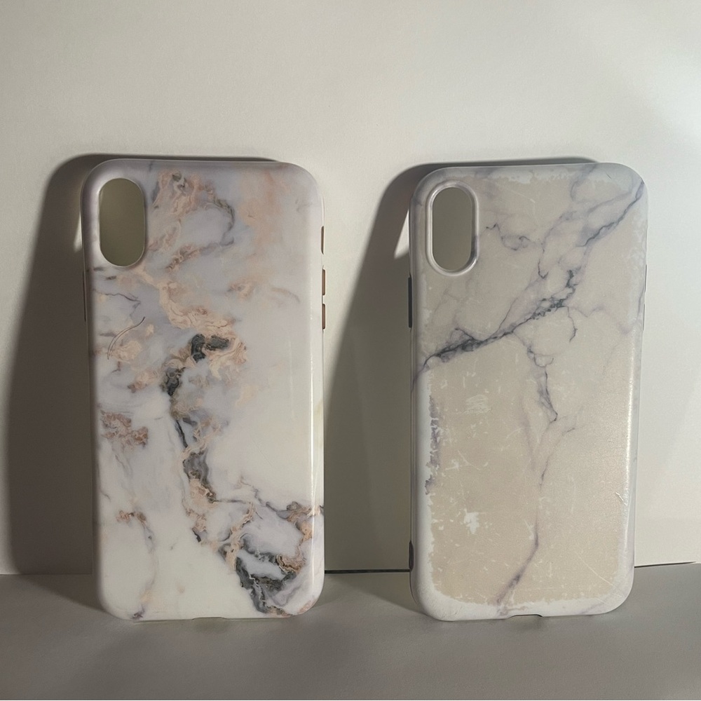 5 iPhone XR phone cases